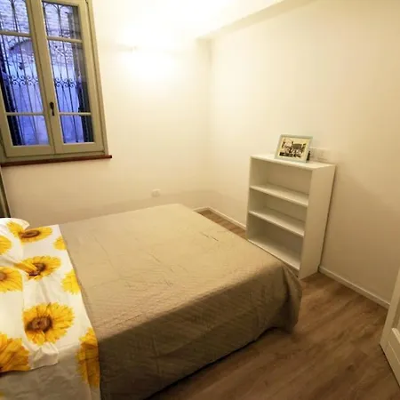 Dimora Nolfi A Fano, Centro Storico Vicino Al Mare Apartment